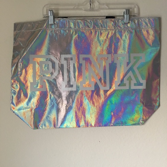 PINK Victoria's Secret Handbags - (NEW) PINK Bag